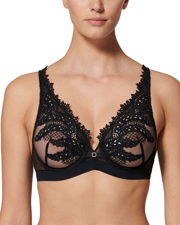 ■ブランド Simone Perele (シモーヌペレール)■商品名 Mystic Full Cup Underwire Plunge Bra■商品は海外よりお取り寄せの商品となりますので、お届けまで10日-14日前後お時間頂いております。 ■ブランド・商品・デザインによって大きな差異がある場合があります。 ■あくまで平均的なサイズ表ですので「目安」として参考にしてください。 ■お届けの商品は1枚目のお写真となります。色展開がある場合、2枚目以降は参考画像となる場合がございます。 ■只今、一部を除くすべて商品につきまして、期間限定で送料無料となります。 ※沖縄・離島・一部地域は追加送料(3,300円)が掛かります。