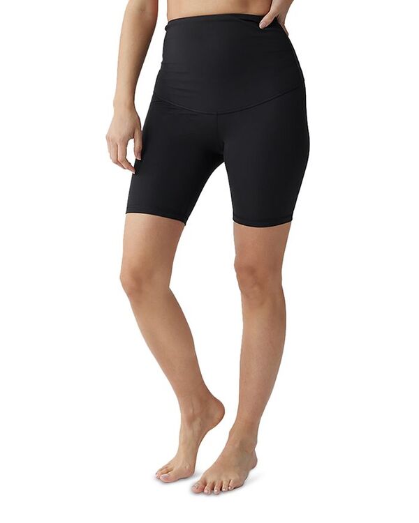  イングリッド&イザベル レディース ハーフパンツ・ショーツ ボトムス Postpartum Bike Shorts Bundle Black/ Navy