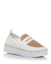 【送料無料】 イルセヤコブセン レディース スニーカー シューズ Women's Tulip Slip On Sneakers Latte