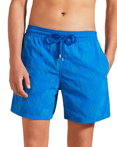 【送料無料】 ヴィルブレクイン メンズ ハーフパンツ・ショーツ 水着 Moorea Flock Vendome Turtles Print 5" Swim Trunks Palace Blu 【送料無料】 ヴィルブレクイン メンズ ハーフパンツ・ショーツ 水着 Moorea Flock Vendome Turtles Print 5" Swim Trunks Palace Blu