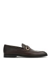 【送料無料】 フェラガモ メンズ スリッポン・ローファー シューズ Men's Florio Venice Soft Leather Loafers Testa...