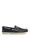 【送料無料】 スペリー メンズ デッキシューズ シューズ Men's Authentic Original Two Eye Leather Boat Shoes...