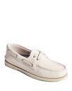 【送料無料】 スペリー メンズ デッキシューズ シューズ Men's Authentic Original Two Eye Leather Boat Shoes...