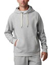 【送料無料】 ローヌ メンズ パーカー・スウェット フーディー アウター Heritage Midweight Full Zip Hoodie Heather ...