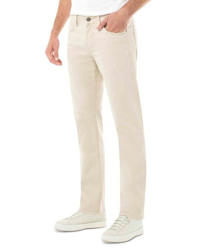 【送料無料】 リヴァプール ロサンゼルス メンズ カジュアルパンツ ボトムス Regent Cotton Stretch Twill Relaxed Straight Fit Pants Sand 【送料無料】 リヴァプール ロサンゼルス メンズ カジュアルパンツ ボトムス Regent Cotton Stretch Twill Relaxed Straight Fit Pants Sand