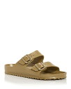 【送料無料】 ビルケンシュトック メンズ サンダル シューズ Men's Arizona EVA Essential Slide Sandals Glamour...