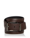 【送料無料】 フェラガモ メンズ ベルト アクセサリー Reversible Men's Leather Belt Hickory