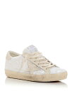 【送料無料】 ゴールデングース レディース スニーカー シューズ Women's Super-Star Sequin Embellished Low Top S...