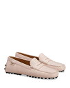 【送料無料】 トッズ レディース スリッポン・ローファー シューズ Women's Gommino Driving Shoes Light/Pastel