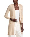 【送料無料】 ラジャンス レディース カーディガン アウター Noe Double Breasted Cardigan Pecan