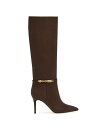 【送料無料】 ジャンヴィト ロッシ レディース ブーツ・レインブーツ シューズ Women's Carrey 85 Pointed Toe High Heel ...