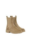 【送料無料】 ジャンヴィト ロッシ レディース ブーツ・レインブーツ シューズ Women's Chester Pull On Chelsea Boots Ta...