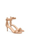【送料無料】 ジャンヴィト ロッシ レディース サンダル シューズ Women's Portofino 70 High Heel Sandals Pink