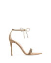 【送料無料】 ジャンヴィト ロッシ レディース サンダル シューズ Women's Montecarlo Pointed Toe High Heel Sanda...