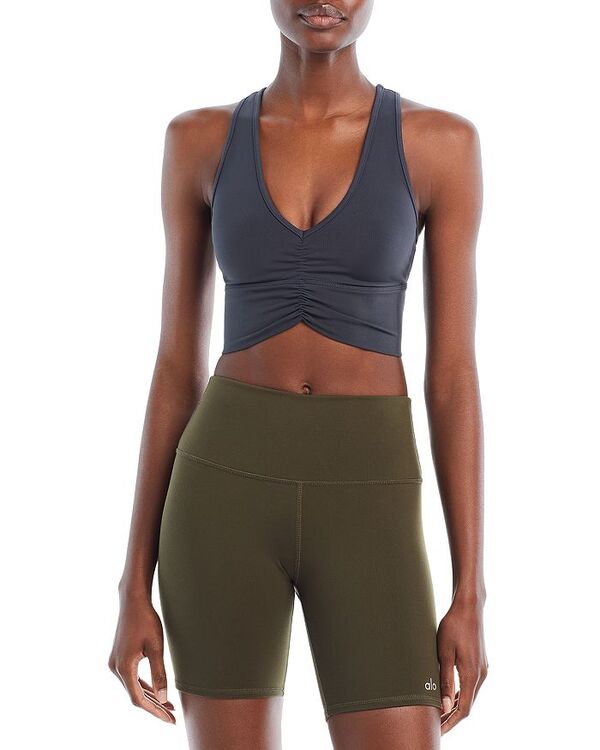 ̵ 襬 ǥ ֥饸㡼 ݡĥ֥  Wild Thing Low-Impact Sports Bra Anthrac...