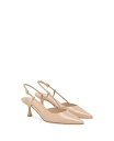 【送料無料】 ジャンヴィト ロッシ レディース パンプス シューズ Women's Ascent 55 Pointed Toe Slingback High H...