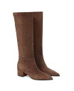【送料無料】 ジャンヴィト ロッシ メンズ ブーツ・レインブーツ シューズ Women's Piper 45 Boots Brown