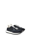 【送料無料】 ジャンヴィト ロッシ メンズ スニーカー シューズ Women's Gravel Sneakers Blue