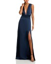 【送料無料】 レイミー ブルック レディース ワンピース トップス Ameera Gown Navy