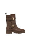 【送料無料】 ジャンヴィト ロッシ レディース ブーツ・レインブーツ シューズ Women's Thiago Booties Brown