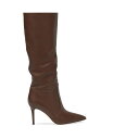 【送料無料】 ジャンヴィト ロッシ レディース ブーツ・レインブーツ シューズ Women's Hansen Boots Brown