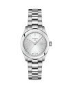 【送料無料】 ティソット レディース 腕時計 アクセサリー T-My Lady Watch 29.3mm SILVER