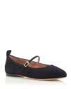 【送料無料】 マローンスリアーズ レディース パンプス シューズ Women's Martine Mary Jane Flats Space