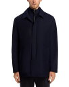 【送料無料】 カナーリ メンズ ジャケット・ブルゾン アウター Soft Touch Rain Jacket with Zip Out Bib - Exclus...