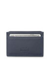 【送料無料】 ロイス レディース 財布 アクセサリー Leather RFID-Blocking Executive Slim Credit Card Case...