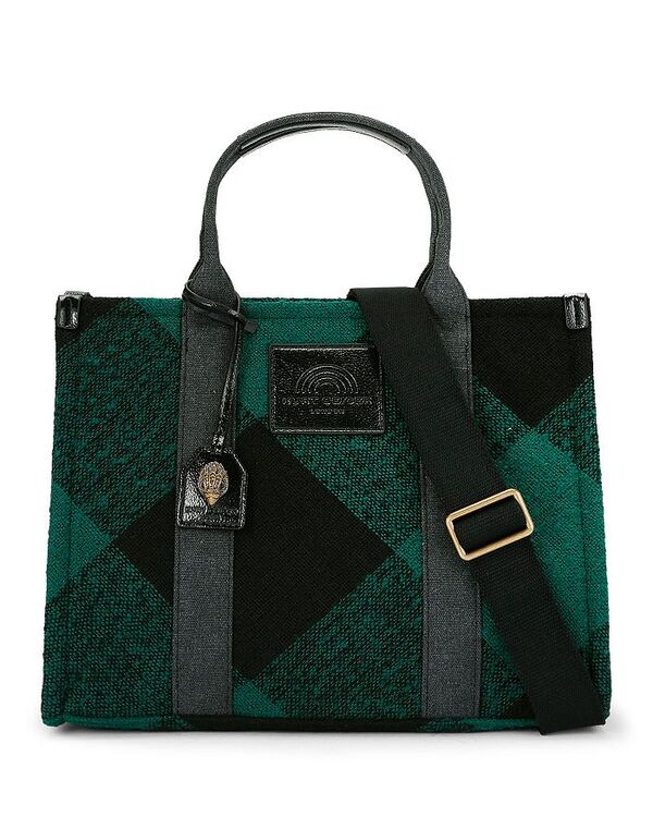 ̵ ȥɥ ǥ ȡȥХå Хå Tweed Southbank Tote Open Green