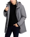 【送料無料】 ヘルノ メンズ コート アウター Half Coat Charcoal
