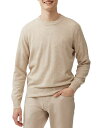 【送料無料】 ロッドアンドグン メンズ ニット・セーター アウター Christchurch Knit Pullover Sweater Camel(4)