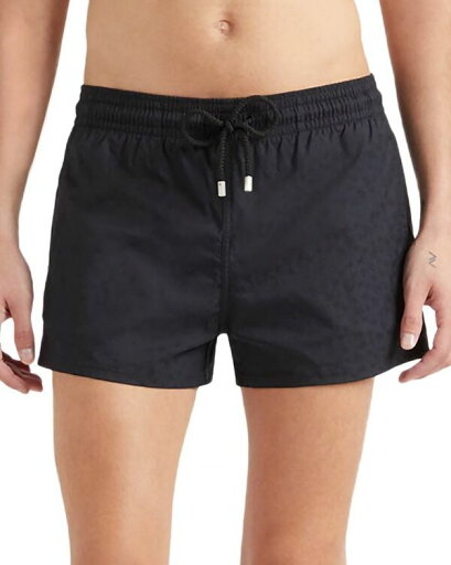 【送料無料】 ヴィルブレクイン メンズ ハーフパンツ・ショーツ 水着 Manta 2" Swim Shorts Black 【送料無料】 ヴィルブレクイン メンズ ハーフパンツ・ショーツ 水着 Manta 2" Swim Shorts Black