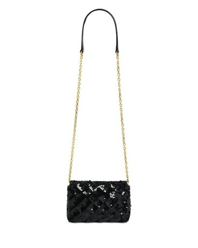 【送料無料】 ジェラルド・ダレル レディース ショルダーバッグ バッグ Le Mini Fanny Crossbody Black 【送料無料】 ジェラルド・ダレル レディース ショルダーバッグ バッグ Le Mini Fanny Crossbody Black