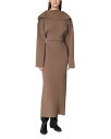 【送料無料】 アルチュザラ レディース ワンピース トップス Ellima Dress Ivory