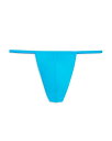 【送料無料】 ホム メンズ ブリーフパンツ アンダーウェア Plume G-String Turquoise