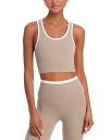 【送料無料】 スピリッツフィフティファイブ レディース ブラジャー アンダーウェア Splits59 Amber Airweight Bralette Latt...