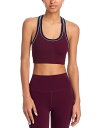 【送料無料】 スピリッツフィフティファイブ レディース ブラジャー スポーツブラ アンダーウェア Robbie Airweight Sports Bra Dar...