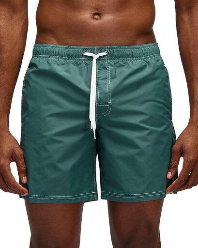 【送料無料】 サンデッキ メンズ ハーフパンツ・ショーツ 水着 Regular Fit 16" Board Shorts Camo Green 【送料無料】 サンデッキ メンズ ハーフパンツ・ショーツ 水着 Regular Fit 16" Board Shorts Camo Green