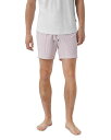 【送料無料】 オニア メンズ ハーフパンツ・ショーツ 水着 Charles Cotton & Nylon Stripe Regular Fit 5