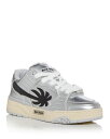 【送料無料】 パーム・エンジェルス メンズ スニーカー シューズ Men's Venice Low Top Sneakers Mdium Grey(4)