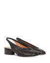 【送料無料】 マルタンマルジェラ レディース パンプス シューズ Women's Tabi Ballet Pumps Black