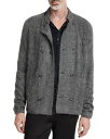 【送料無料】 ジョンバルベイトス メンズ ジャケット・ブルゾン アウター Adrano Double Breasted Cashmere Jacket Seal...