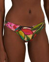 【送料無料】 ファーム レディース トップのみ 水着 Jardin De Reve Bikini Top Jardin De Reve Multicolor