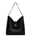 【送料無料】 レベッカミンコフ レディース ハンドバッグ バッグ Megan Hobo Bag Black