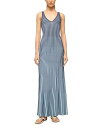 【送料無料】 スタウド レディース ワンピース トップス Claretta Dress Navyclear