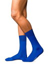 【送料無料】 ファルケ メンズ 靴下 アンダーウェア No.2 Cashmere & Nylon Dress Socks Olympic