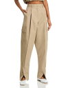 【送料無料】 スリーワンフィリップリム レディース カジュアルパンツ カーゴパンツ ボトムス Tapered Cargo Pants Khaki