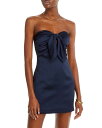 【送料無料】 レイミー ブルック レディース ワンピース トップス Orion Dress Navy(4)