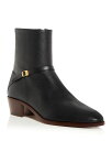 【送料無料】 ヴァレンティノ メンズ ブーツ・レインブーツ シューズ Men's Pat VLogo Boots Black